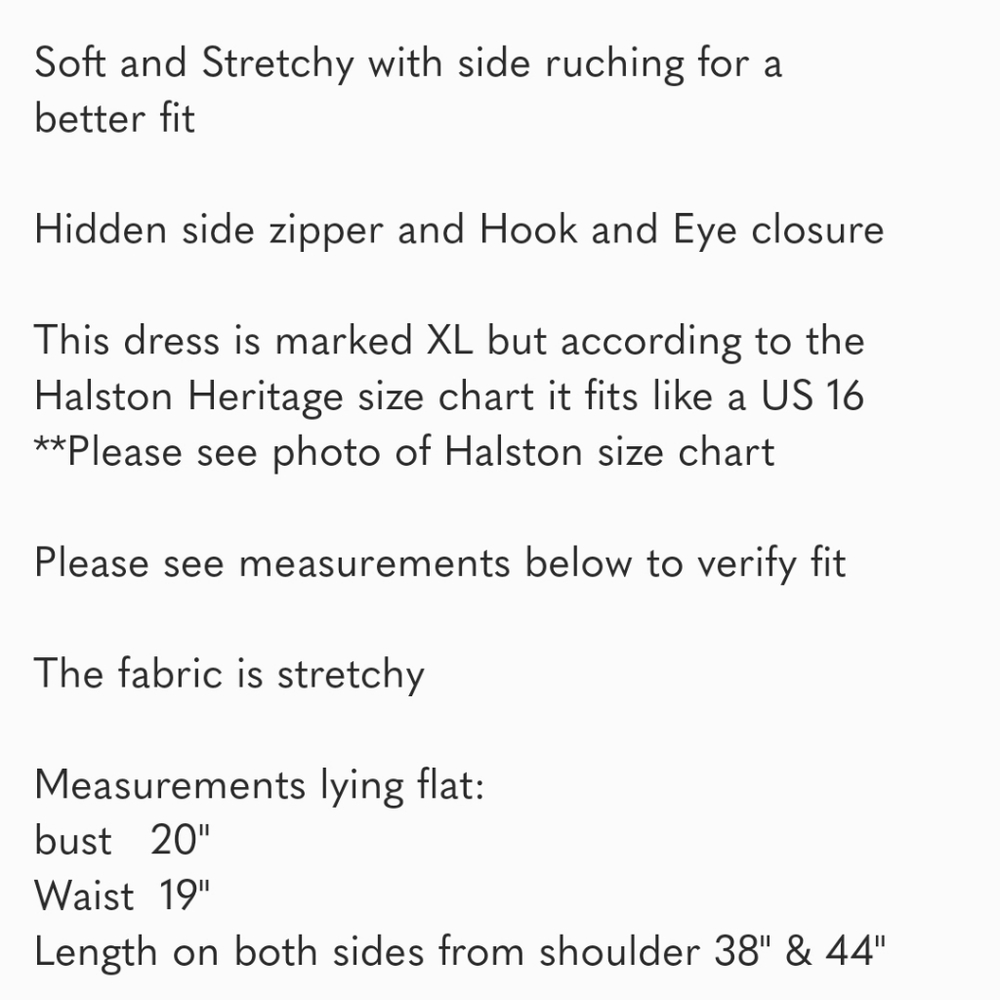 Halston Heritage One Shoulder Metallic Jersey Dress